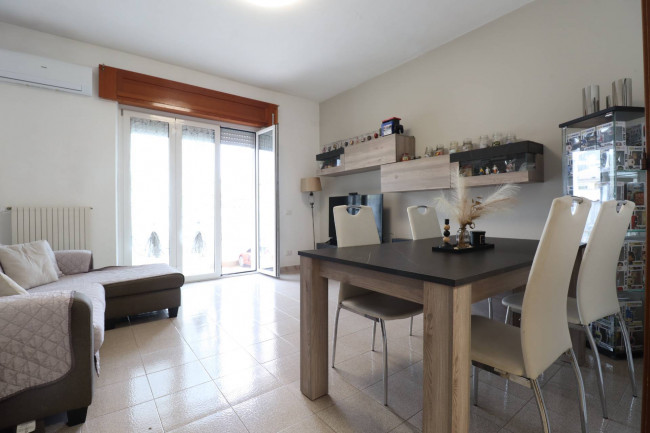 Appartamento in vendita a Nettuno