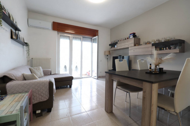 Appartamento in vendita a Nettuno