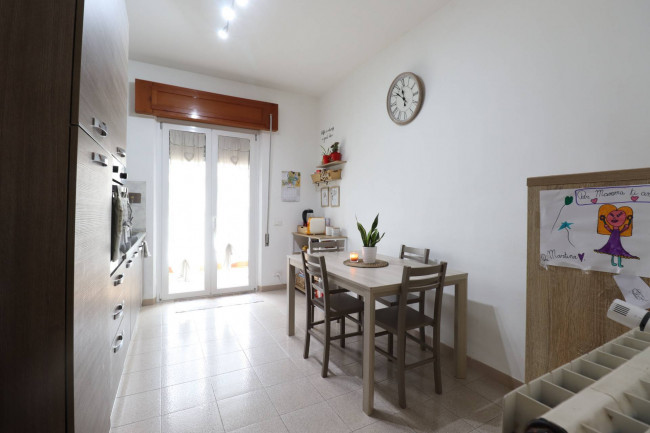 Appartamento in vendita a Nettuno