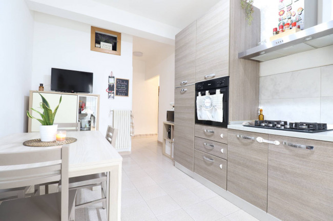 Appartamento in vendita a Nettuno