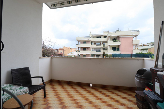 Appartamento in vendita a Nettuno