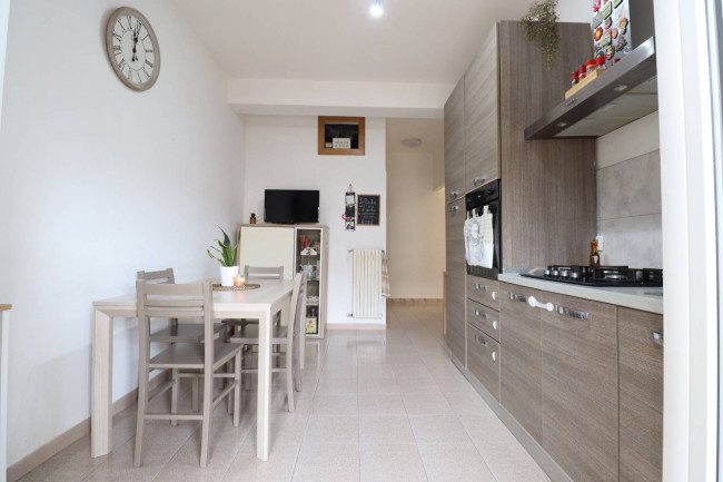 Appartamento in vendita a Nettuno