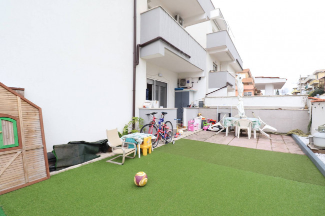 Appartamento in vendita a Nettuno