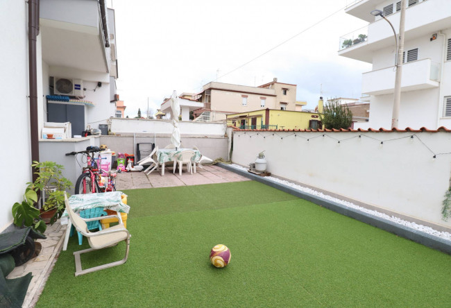 Appartamento in vendita a Nettuno