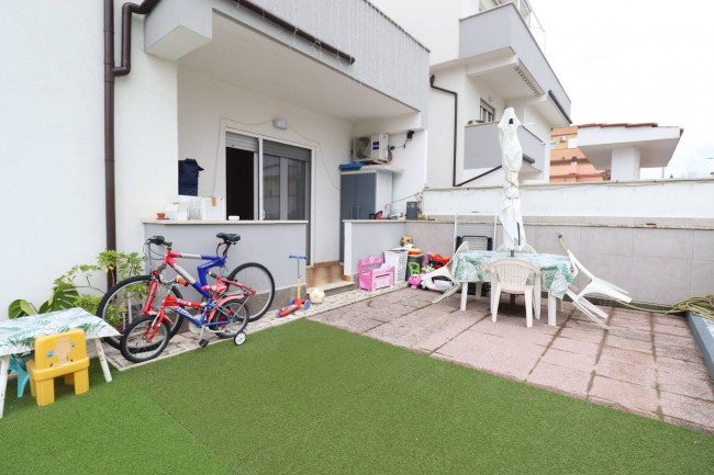 Appartamento in vendita a Nettuno