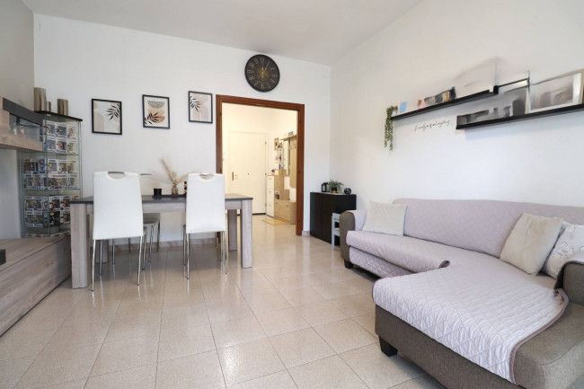 Appartamento in vendita a Nettuno