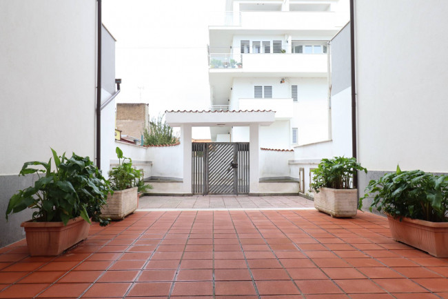 Appartamento in vendita a Nettuno