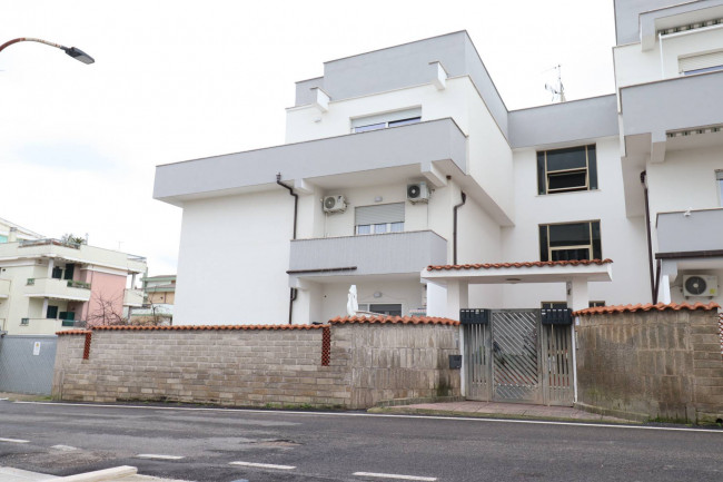 Appartamento in vendita a Nettuno