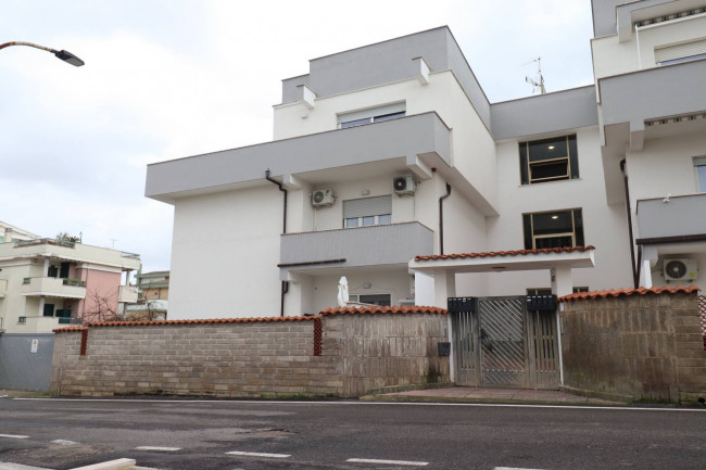 Appartamento in vendita a Nettuno