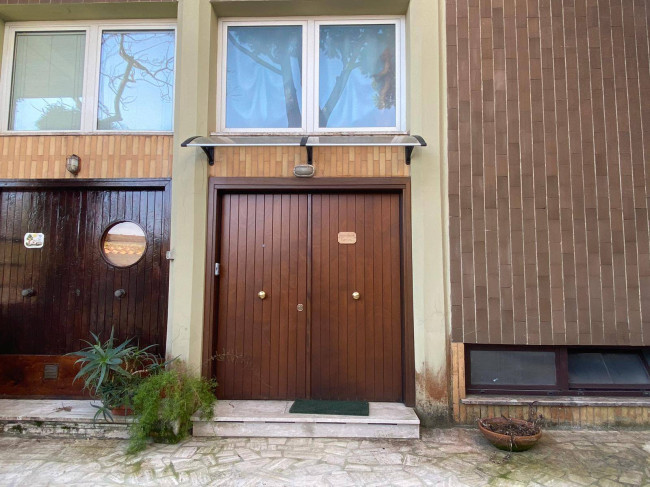 Villette a schiera in vendita a Anzio