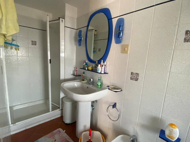 Villette a schiera in vendita a Anzio