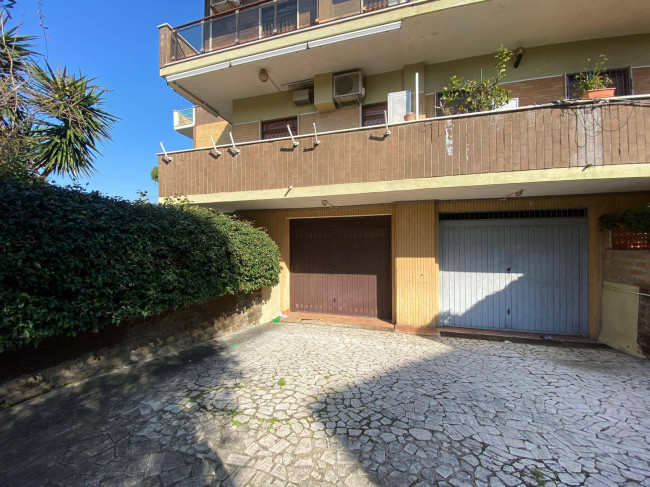 Villette a schiera in vendita a Anzio