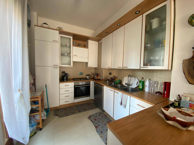 Villette a schiera in vendita a Anzio