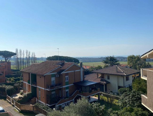 Villette a schiera in vendita a Anzio