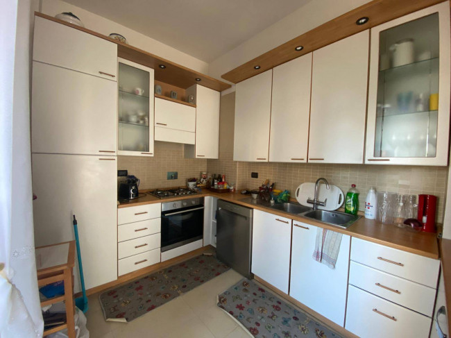 Villette a schiera in vendita a Anzio