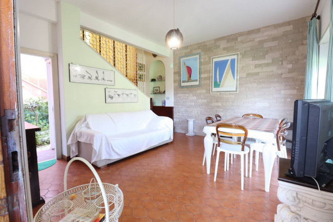 Villette a schiera in vendita a Anzio