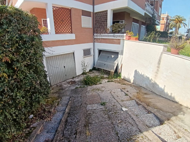 Villette a schiera in vendita a Anzio