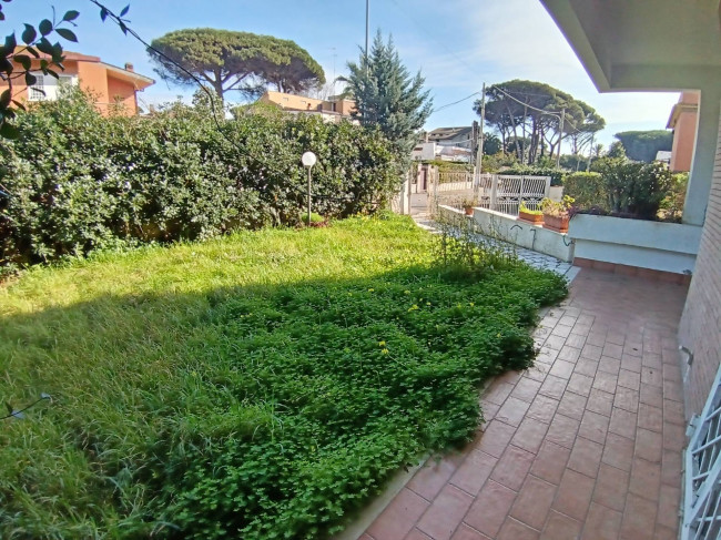 Villette a schiera in vendita a Anzio