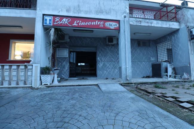 Attività commerciale in vendita a Anzio