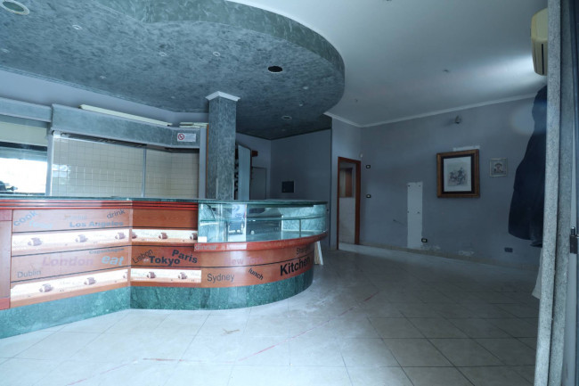 Attività commerciale in vendita a Anzio