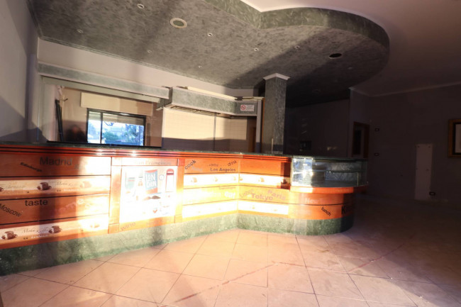 Attività commerciale in vendita a Anzio