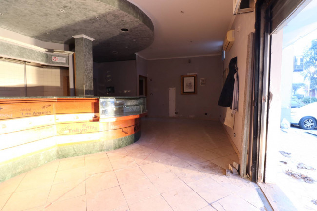 Attività commerciale in vendita a Anzio