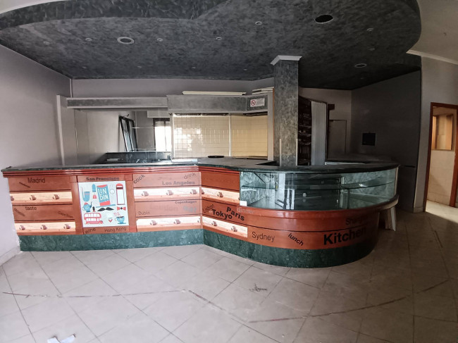 Attività commerciale in vendita a Anzio