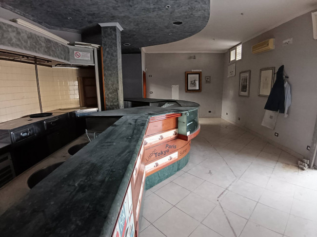 Attività commerciale in vendita a Anzio