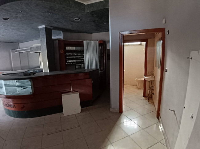 Attività commerciale in vendita a Anzio