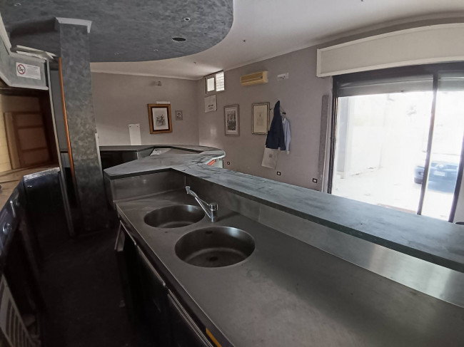 Attività commerciale in vendita a Anzio