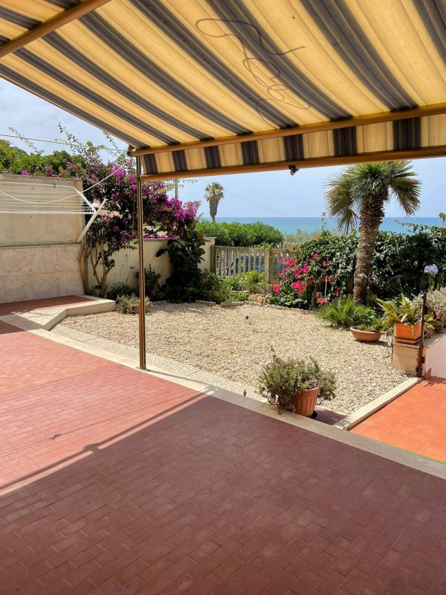 Appartamento in vendita a Anzio