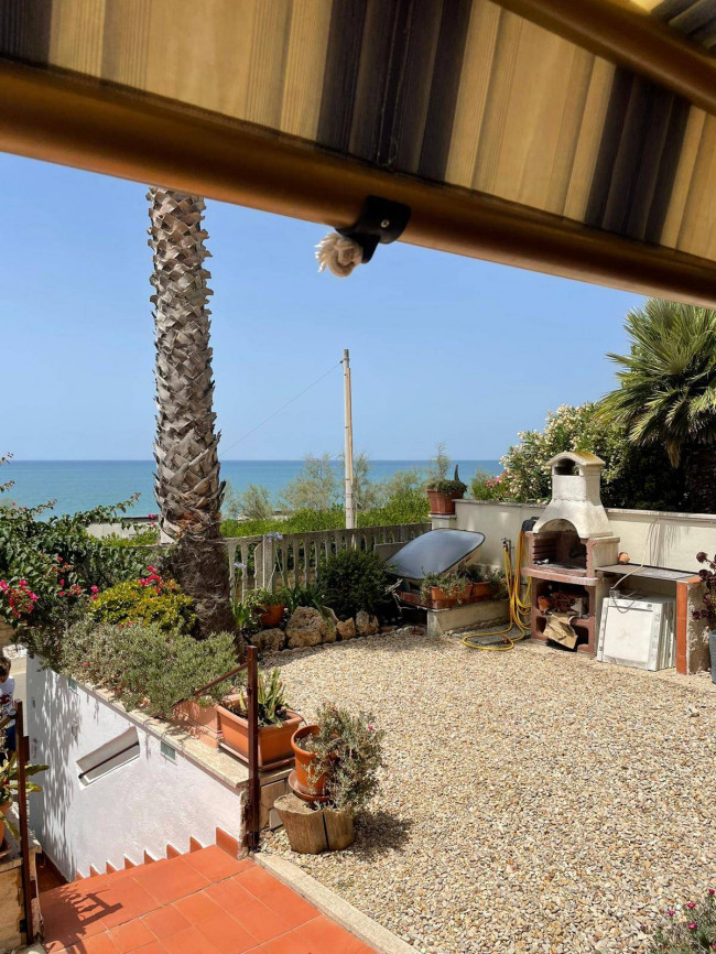 Appartamento in vendita a Anzio