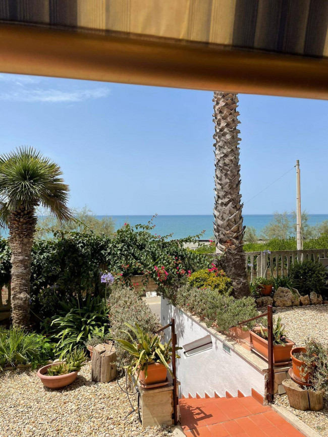 Appartamento in vendita a Anzio