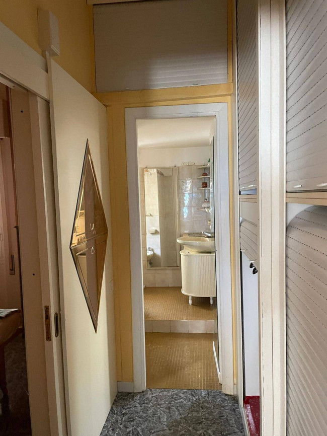 Appartamento in vendita a Anzio