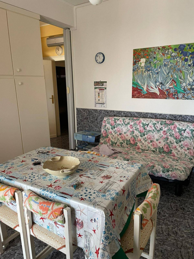 Appartamento in vendita a Anzio