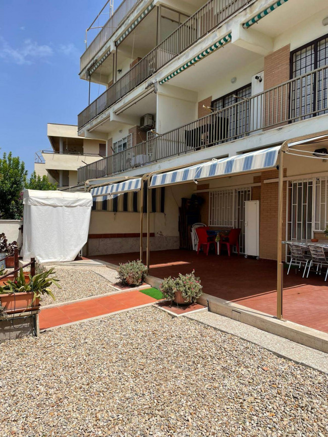 Appartamento in vendita a Anzio