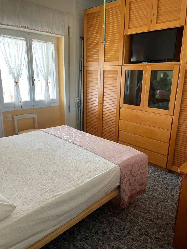 Appartamento in vendita a Anzio