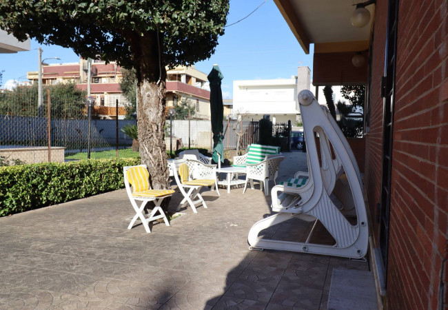 Villa in vendita a Anzio