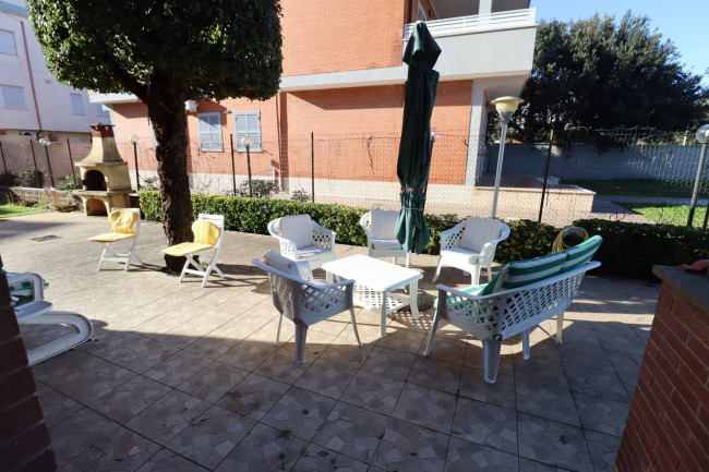 Villa in vendita a Anzio