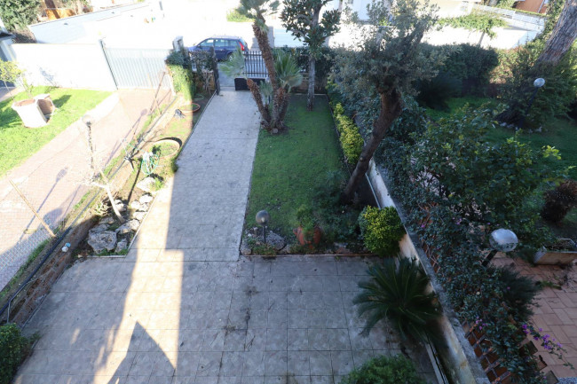 Villa in vendita a Anzio