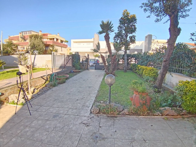 Villa in vendita a Anzio