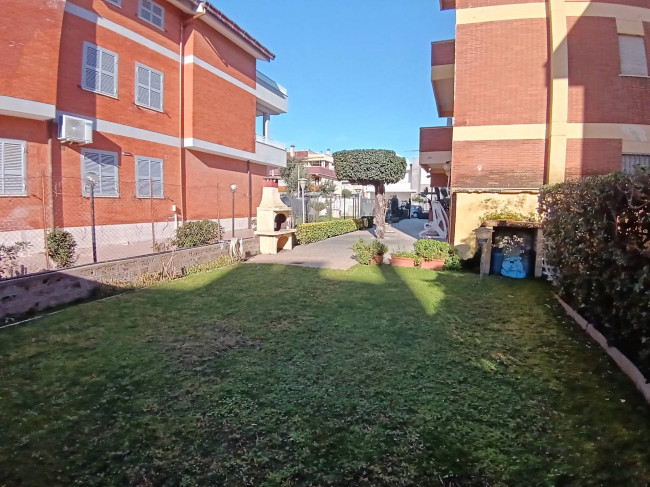 Villa in vendita a Anzio