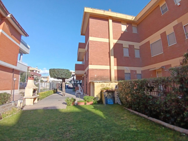 Villa in vendita a Anzio