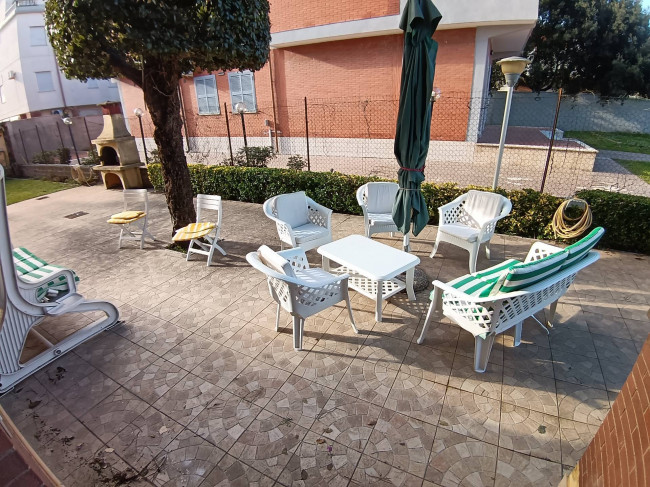 Villa in vendita a Anzio