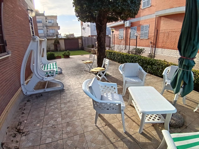 Villa in vendita a Anzio