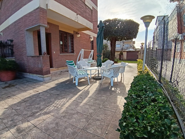 Villa in vendita a Anzio