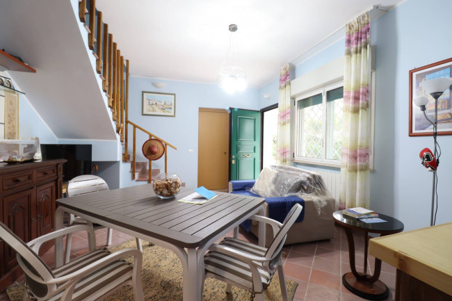 Villette a schiera in vendita a Anzio