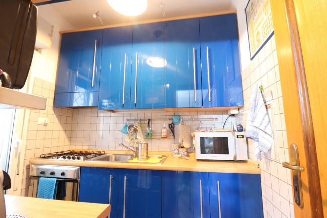 Villette a schiera in vendita a Anzio