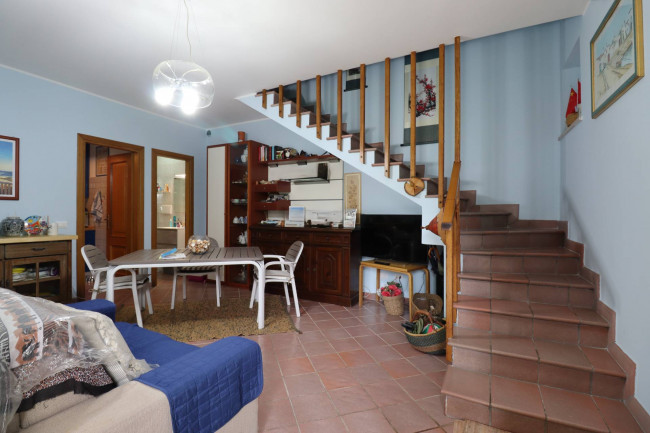 Villette a schiera in vendita a Anzio