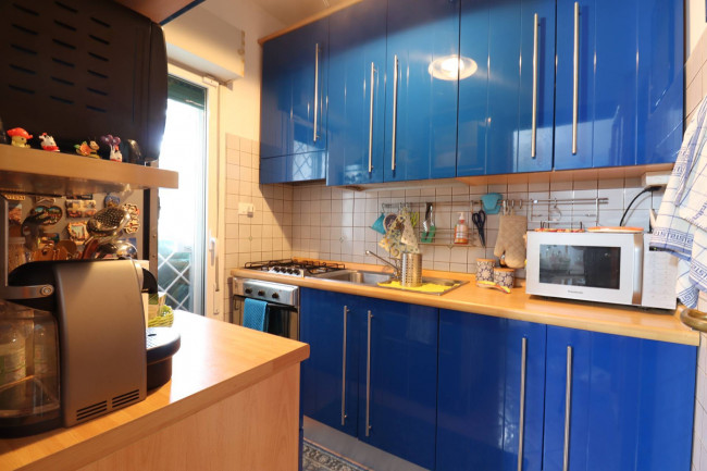 Villette a schiera in vendita a Anzio